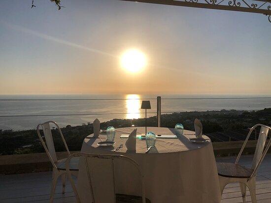 Ristorante Tenuta C'est La Vie